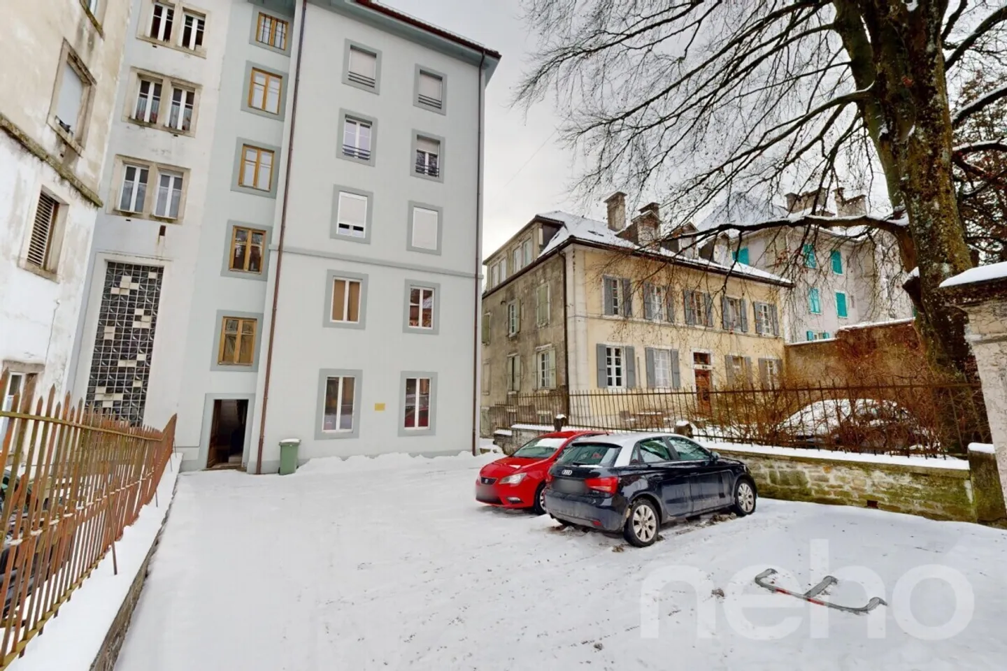 Un bien de rendement "clé-en-main" - Photo 12 sur 12