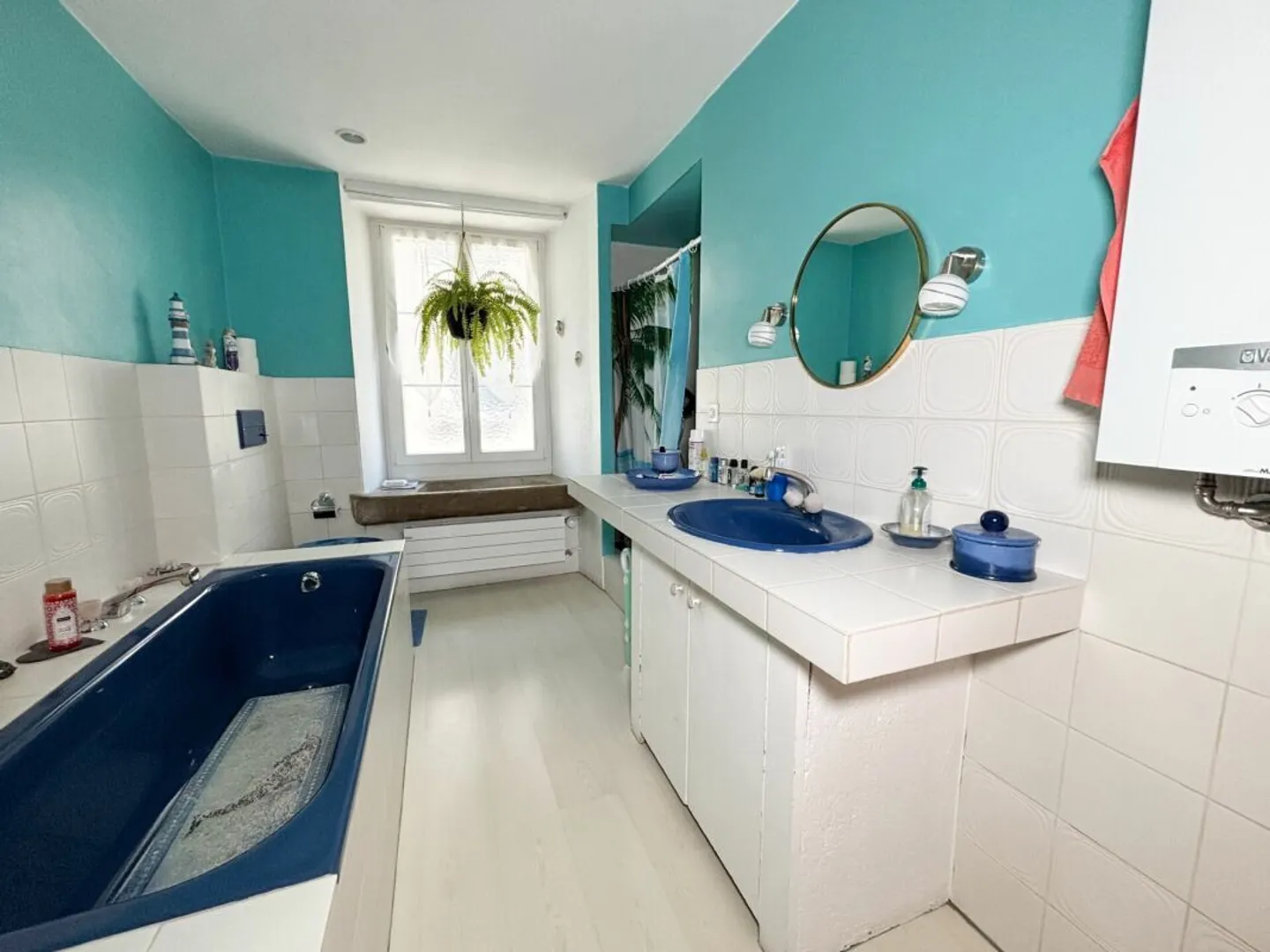 Superb duplex apartment with 7.5 rooms - Photo 6 of 14