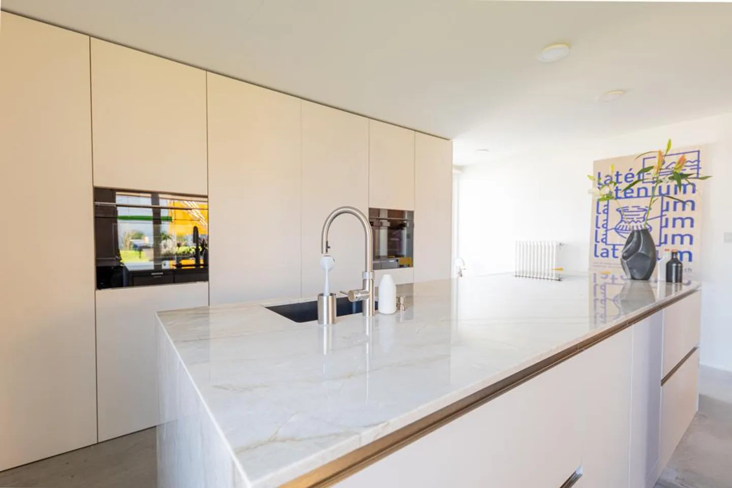 Vivere nel verde - Casa unifamiliare con carattere di benessere - Foto 2 di 9