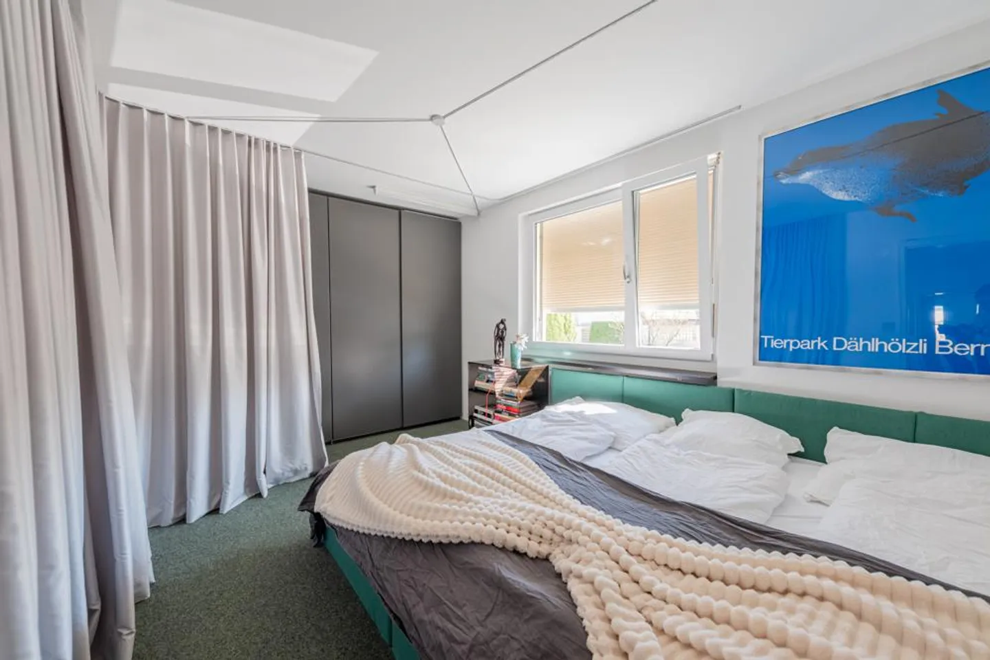 Vivere nel verde - Casa unifamiliare con carattere di benessere - Foto 6 di 9