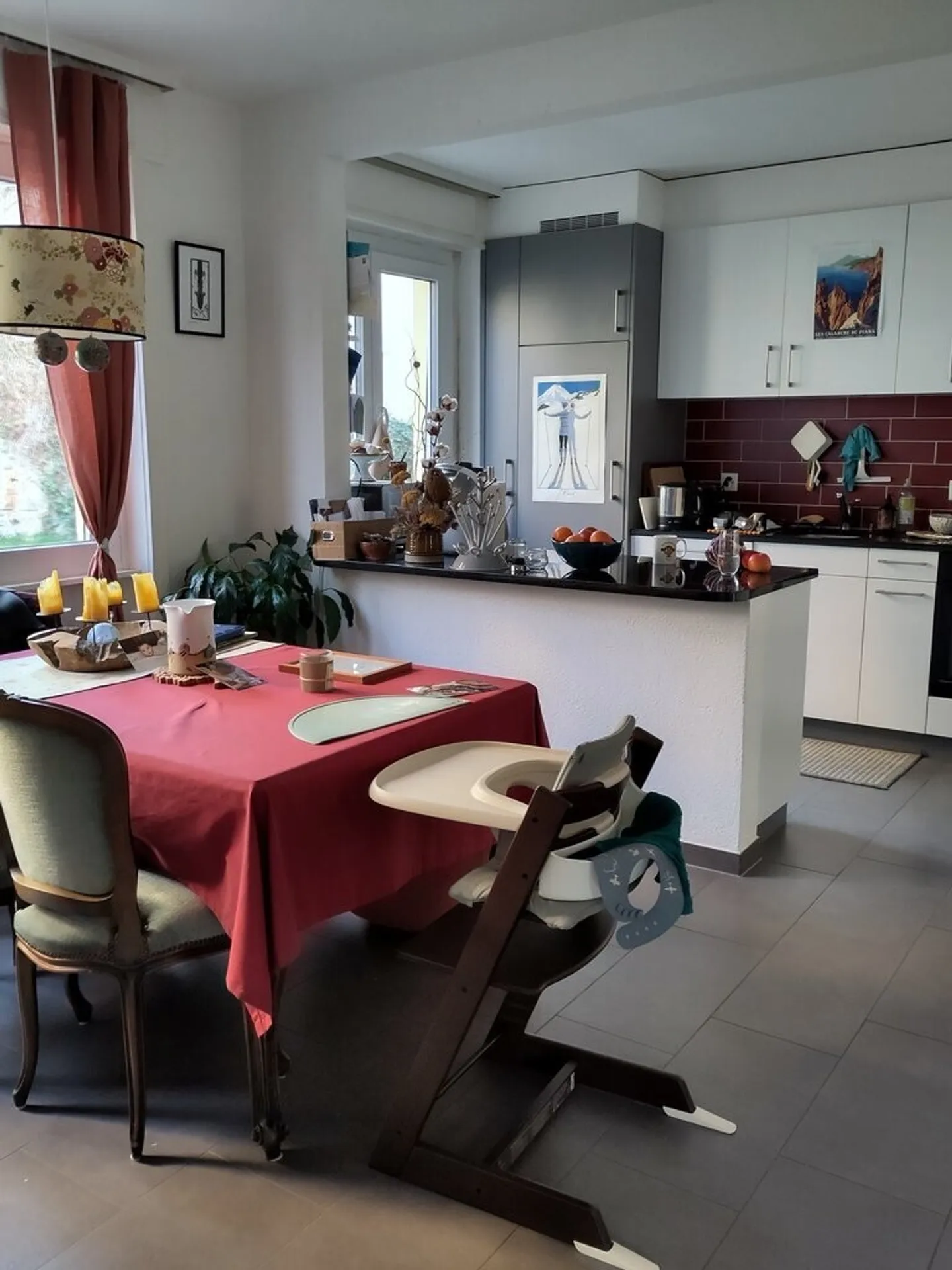 Appartamento Incantevole in Zona Tranquilla - Foto 2 di 5