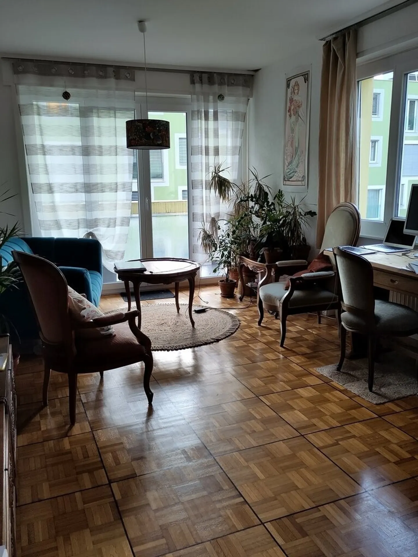 Appartamento Incantevole in Zona Tranquilla - Foto 3 di 5