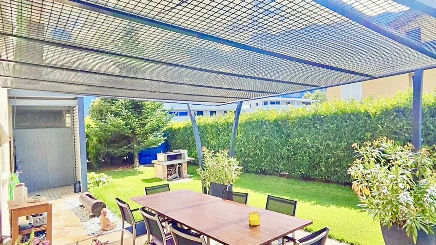 Villa spaziosa in vendita a Fully - Foto 3 di 16