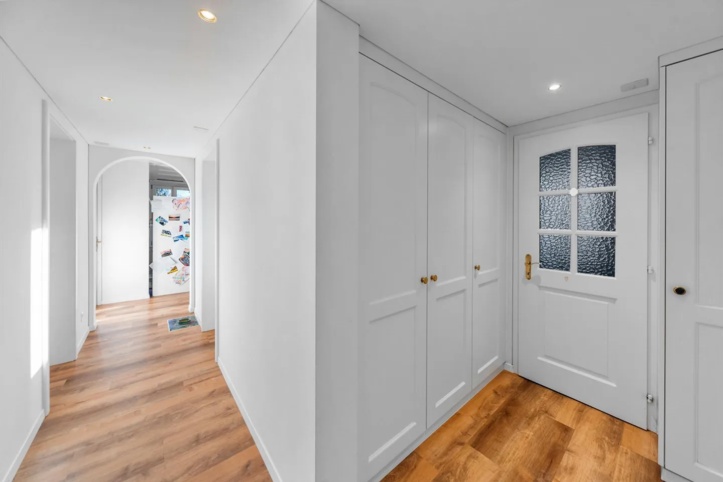 Zentrales Wohnen mit interessanten Nutzungsmöglichkeiten - Foto 5 von 20