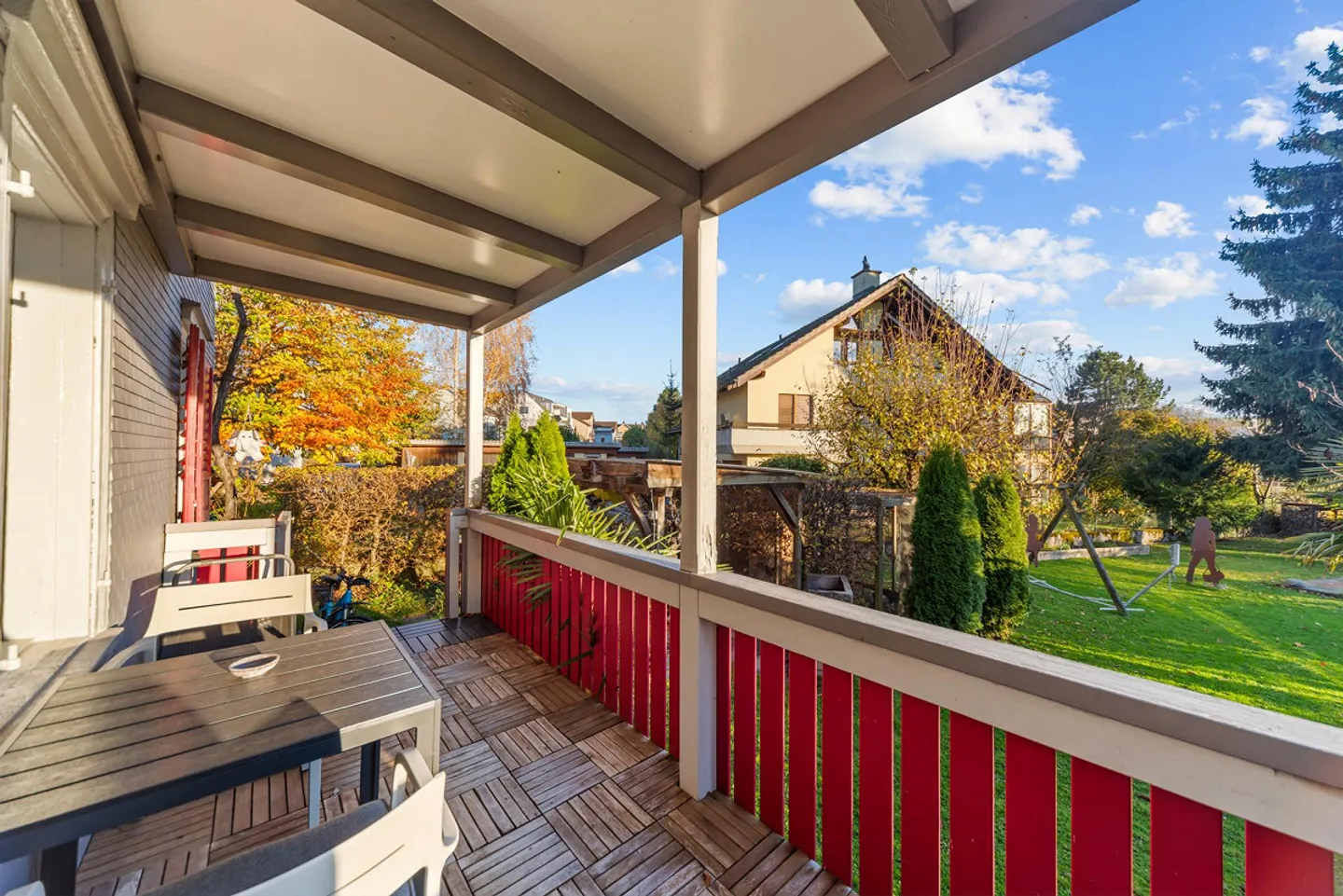 Zentrales Wohnen mit interessanten Nutzungsmöglichkeiten - Foto 8 von 20