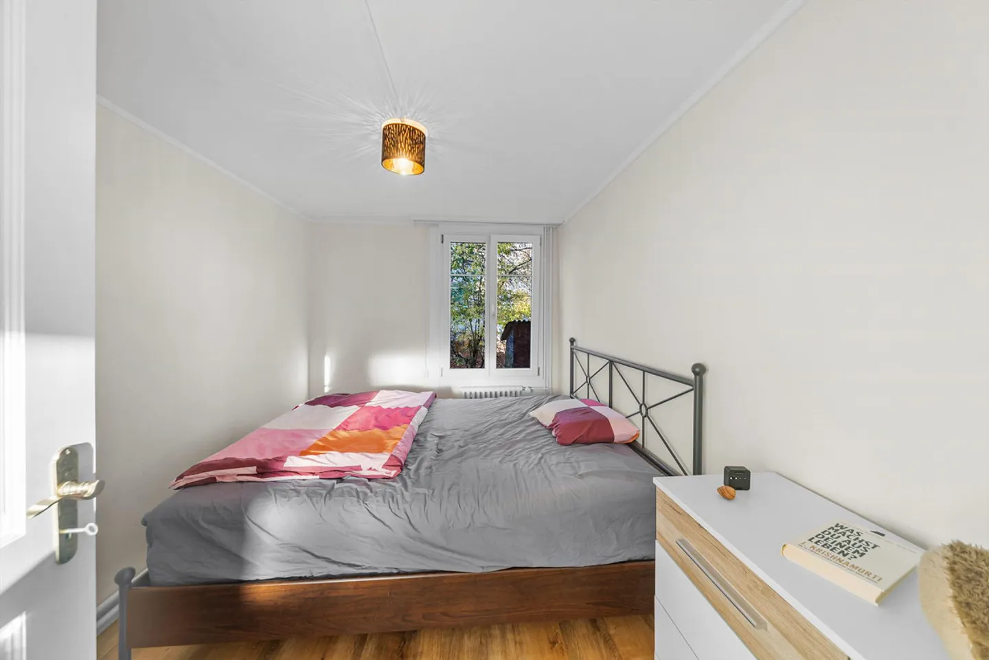 Zentrales Wohnen mit interessanten Nutzungsmöglichkeiten - Foto 9 von 20