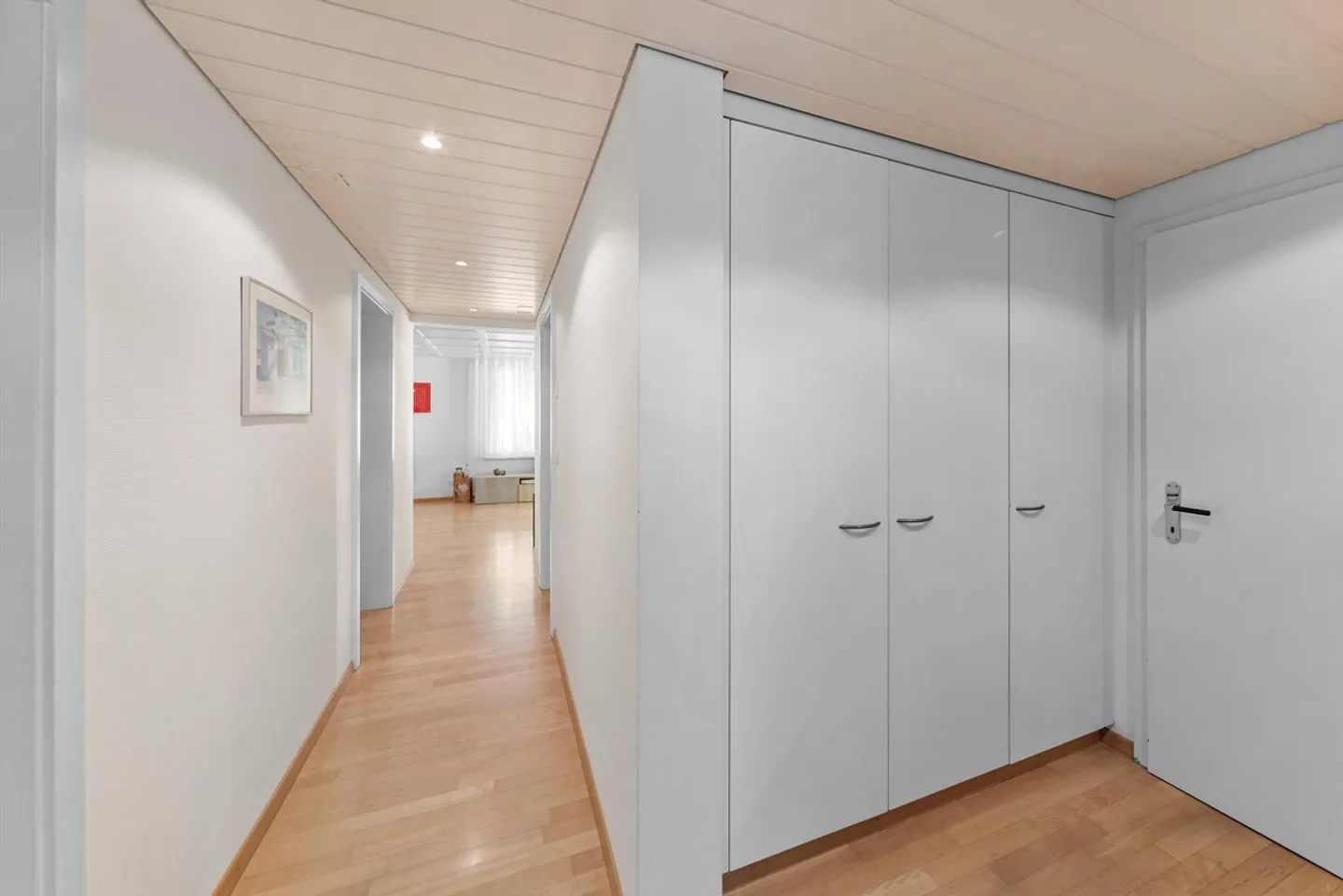 Zentrales Wohnen mit interessanten Nutzungsmöglichkeiten - Foto 10 von 20