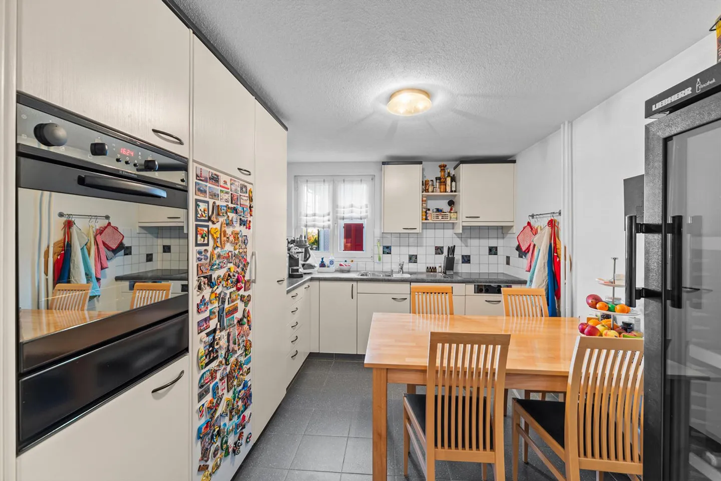 Zentrales Wohnen mit interessanten Nutzungsmöglichkeiten - Foto 11 von 20