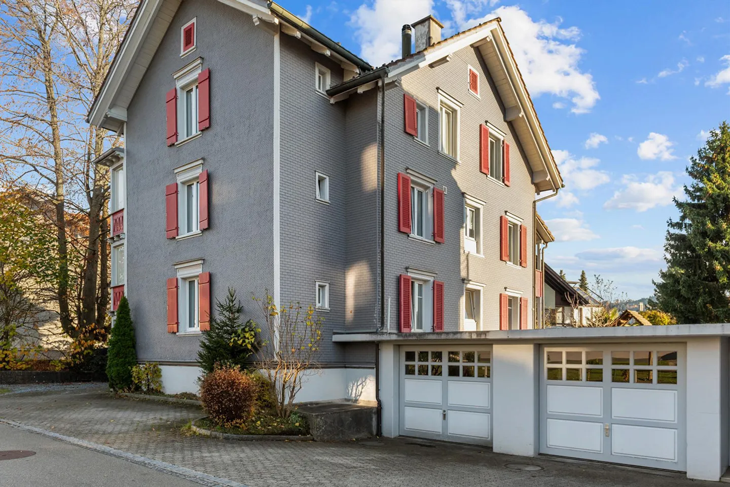 Zentrales Wohnen mit interessanten Nutzungsmöglichkeiten - Foto 3 von 20