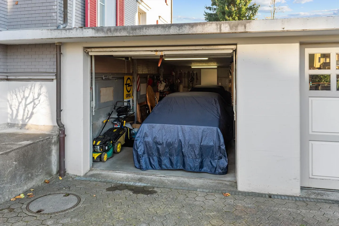 Zentrales Wohnen mit interessanten Nutzungsmöglichkeiten - Foto 4 von 20