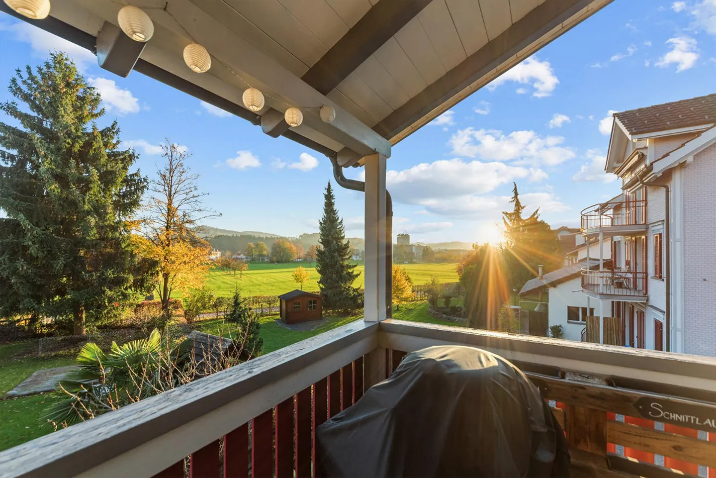 Zentrales Wohnen mit interessanten Nutzungsmöglichkeiten - Foto 14 von 20