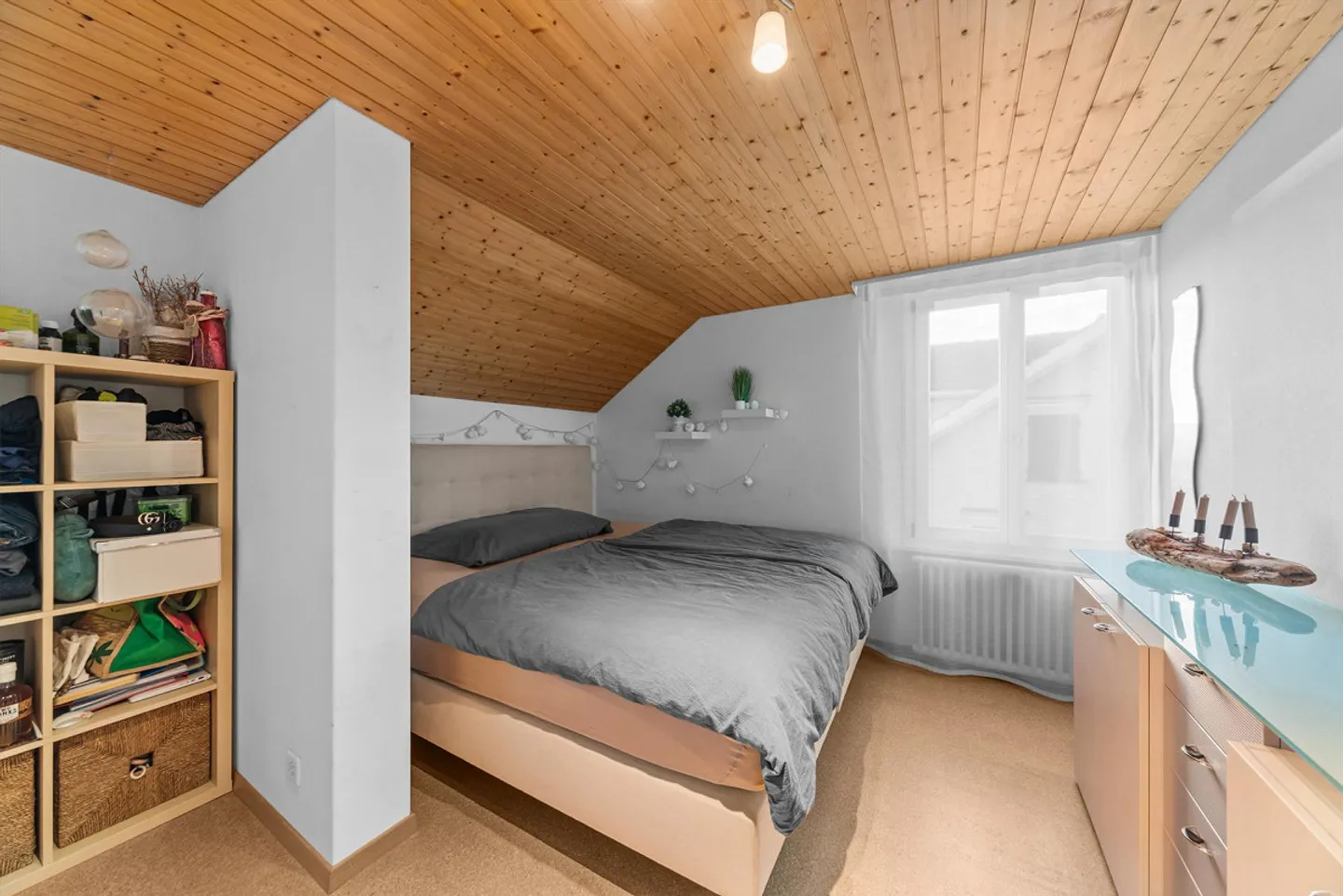 Zentrales Wohnen mit interessanten Nutzungsmöglichkeiten - Foto 16 von 20