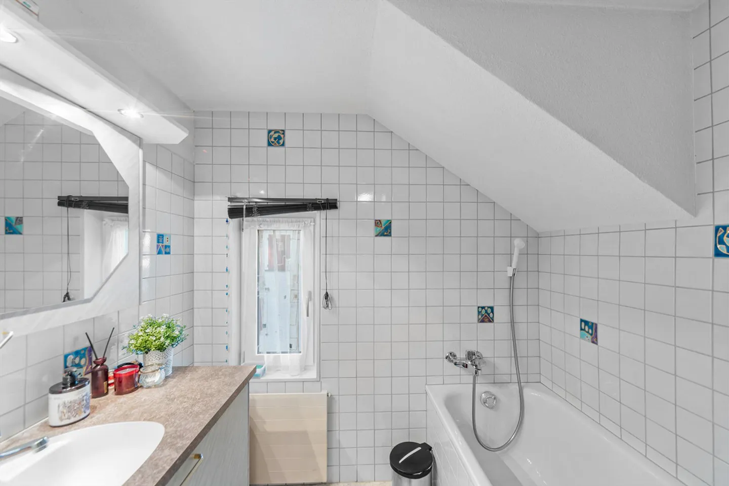 Zentrales Wohnen mit interessanten Nutzungsmöglichkeiten - Foto 15 von 20