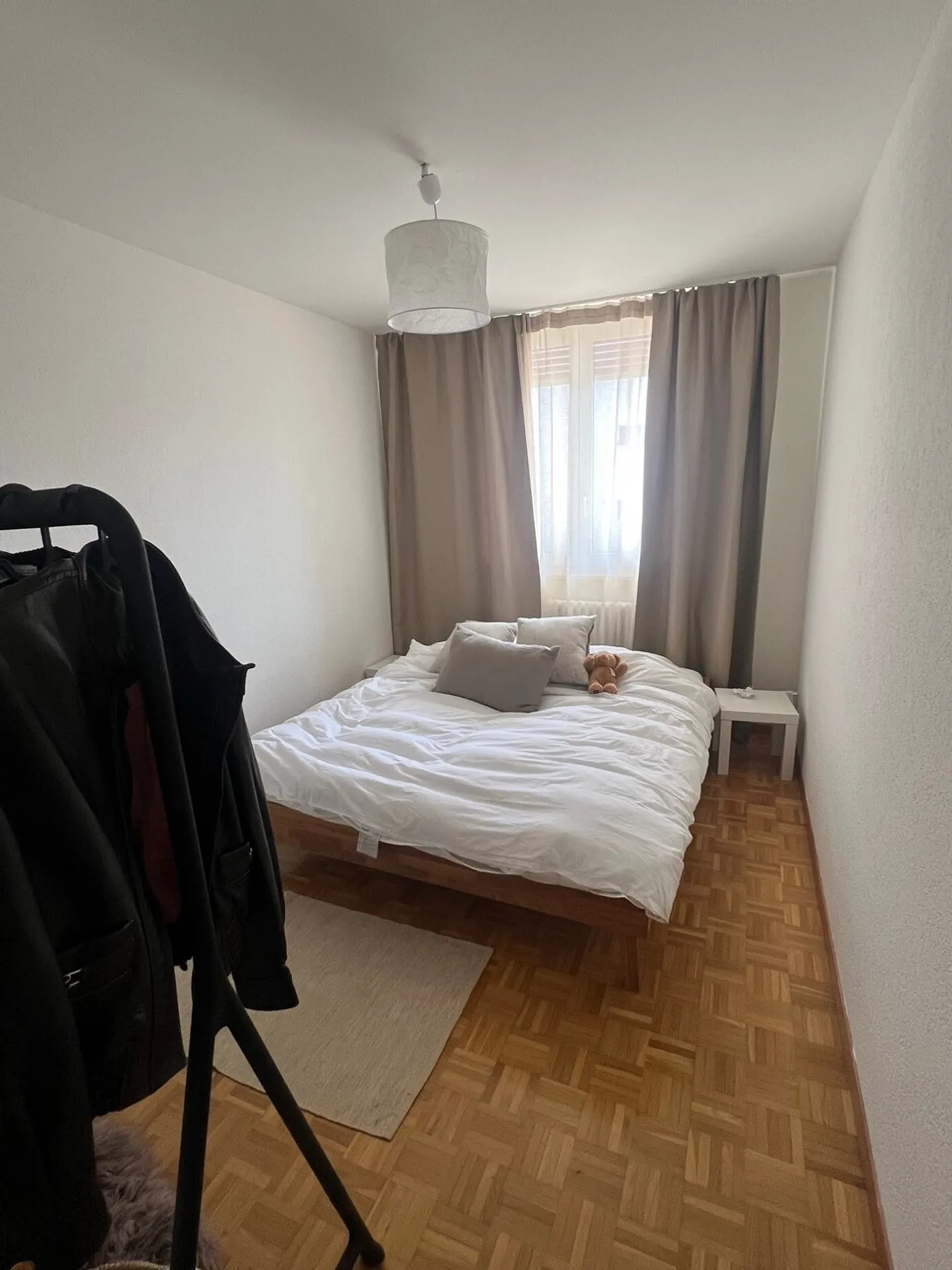 Comfortable 2-Room Apartment - Photo 7 of 8