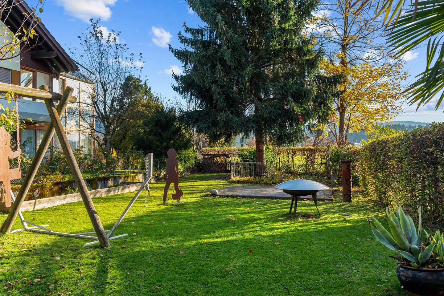 Zentrales Wohnen mit interessanten Nutzungsmöglichkeiten - Foto 17 von 20