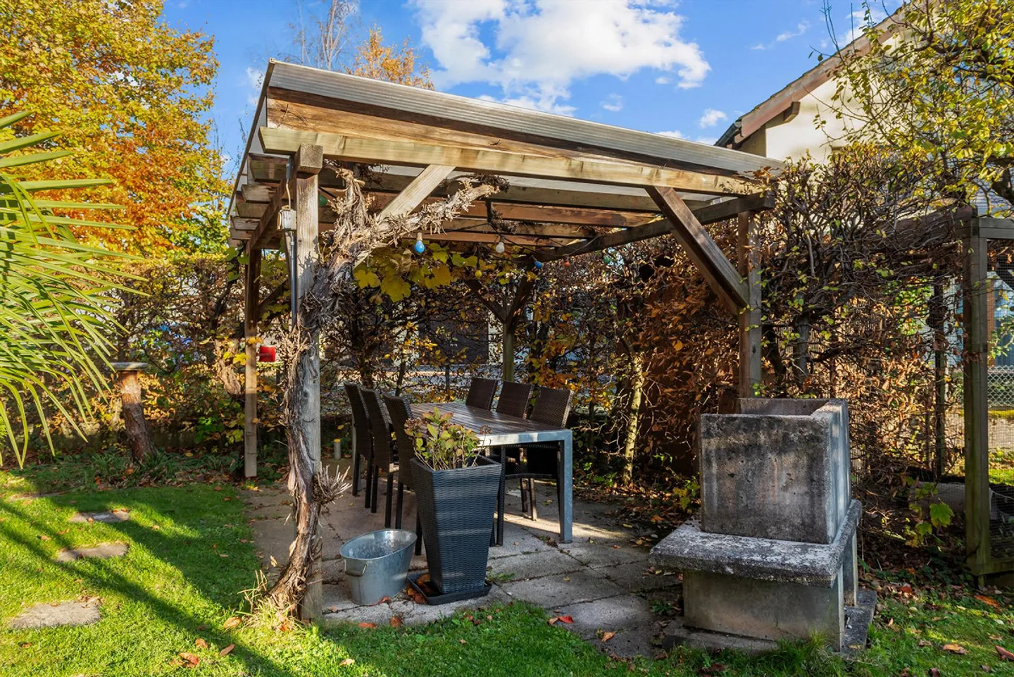 Zentrales Wohnen mit interessanten Nutzungsmöglichkeiten - Foto 18 von 20