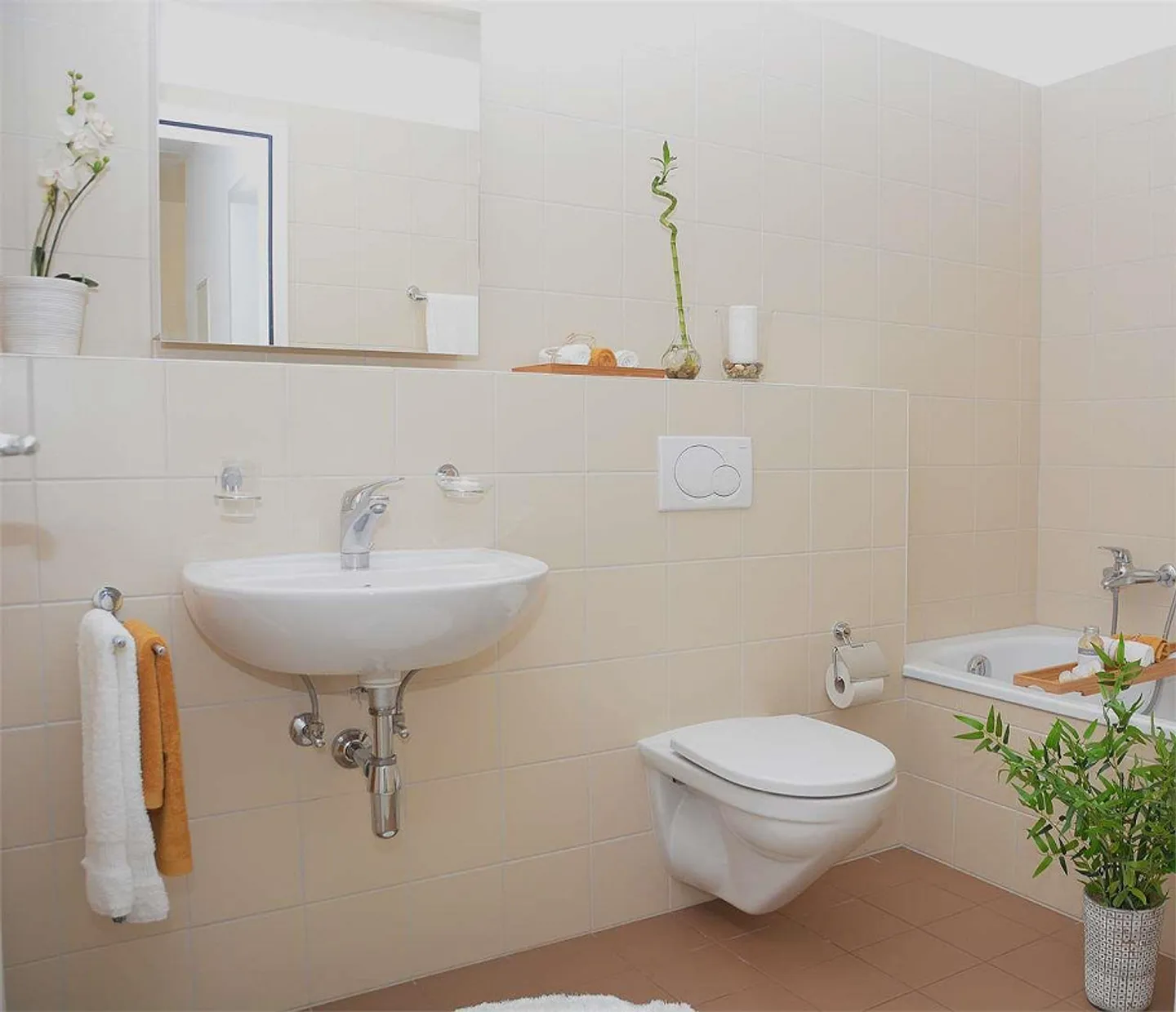 MASSAGNO - 3,5 LOCALI IDEALE PER FAMIGLIE - Foto 3 di 4
