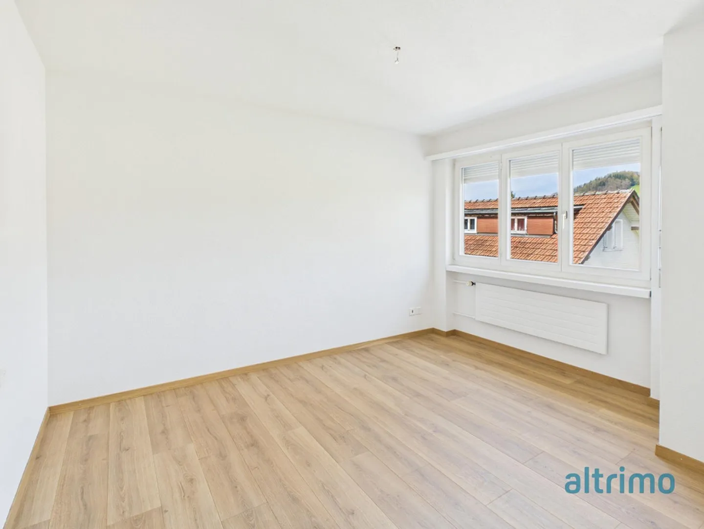 Frisch renovierte 4.5 Zimmer-Wohnung im Zentrum Appenzells - Foto 4 von 8
