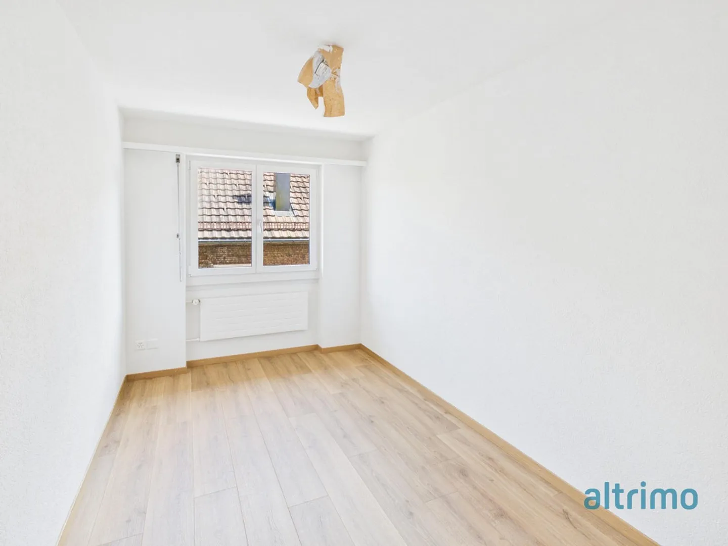 Frisch renovierte 4.5 Zimmer-Wohnung im Zentrum Appenzells - Foto 5 von 8