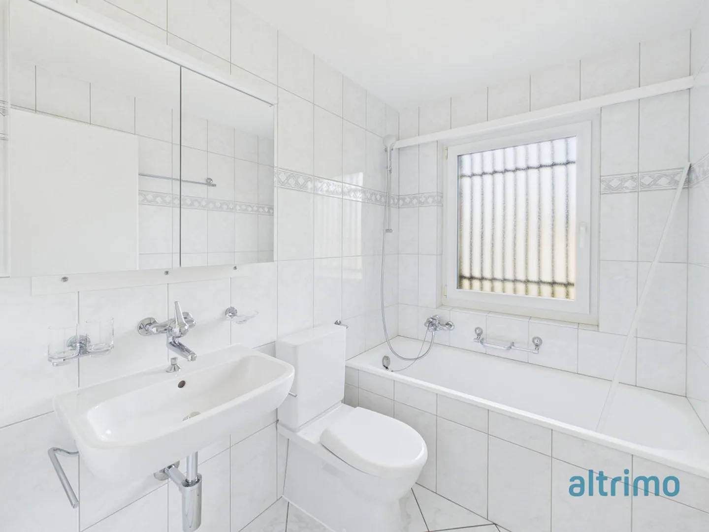Frisch renovierte 4.5 Zimmer-Wohnung im Zentrum Appenzells - Foto 6 von 8
