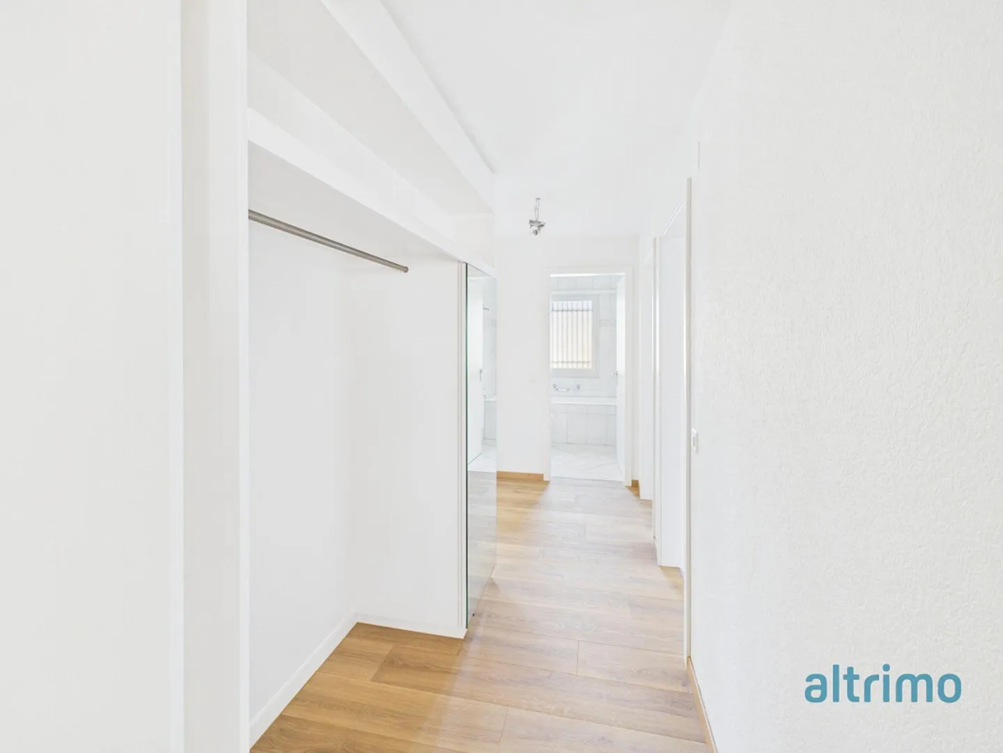 Frisch renovierte 4.5 Zimmer-Wohnung im Zentrum Appenzells - Foto 7 von 8