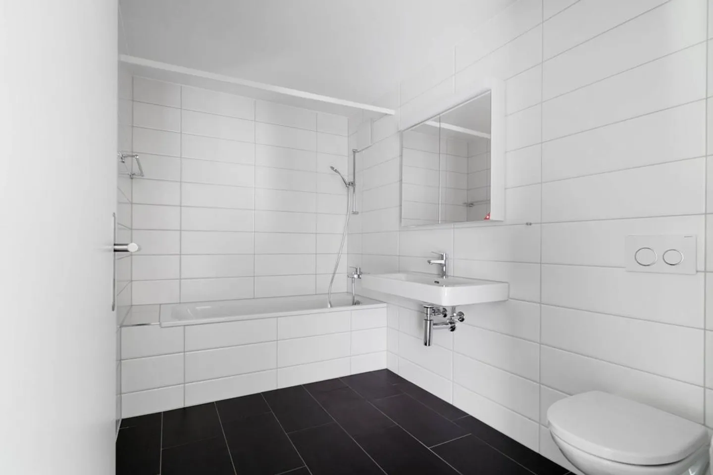 Living at Brühlweg 11 in Pieterlen - Photo 3 of 6