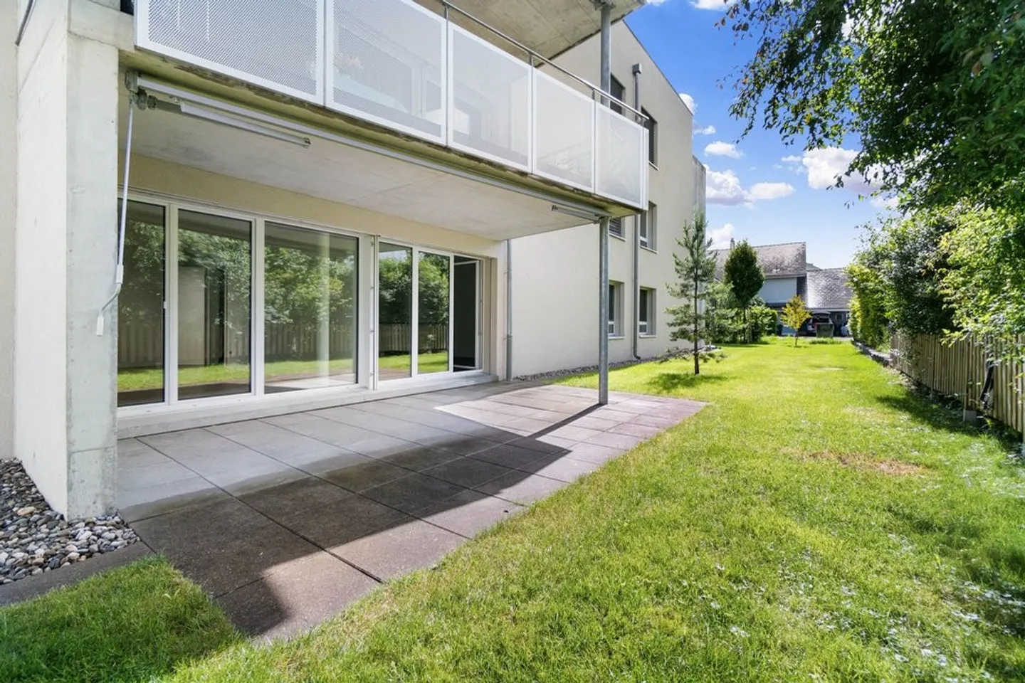 Living at Brühlweg 11 in Pieterlen - Photo 6 of 6
