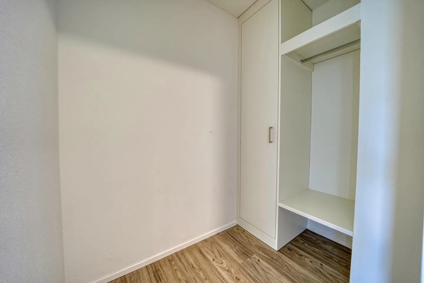 Zentrumsnahe 2 Zimmer-Wohnung - Photo 2 of 6