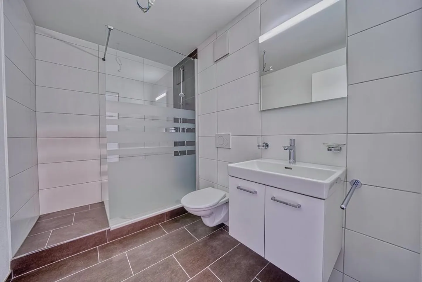 Zentrumsnahe 2 Zimmer-Wohnung - Photo 5 of 6
