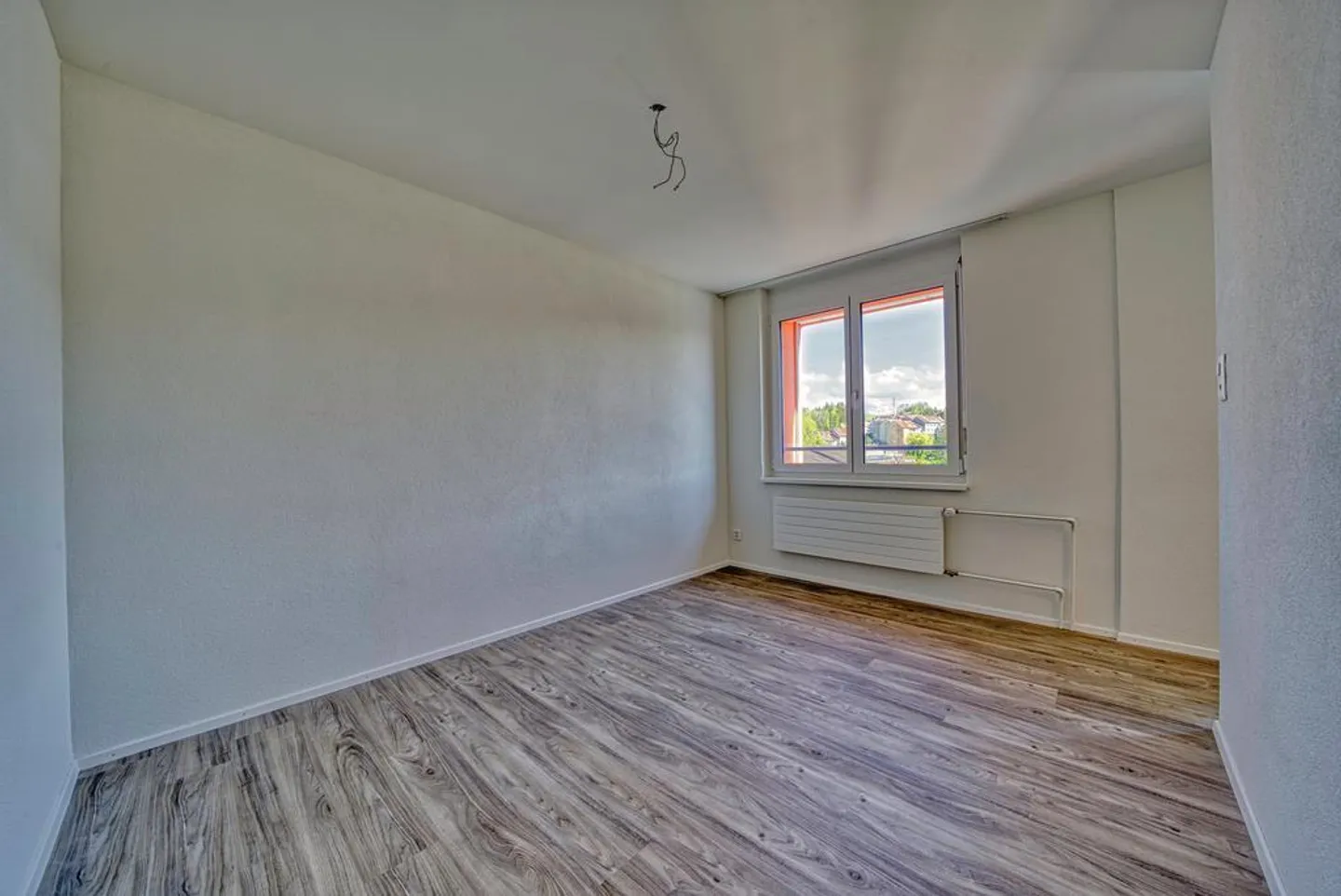 Zentrumsnahe 2 Zimmer-Wohnung - Photo 6 of 6