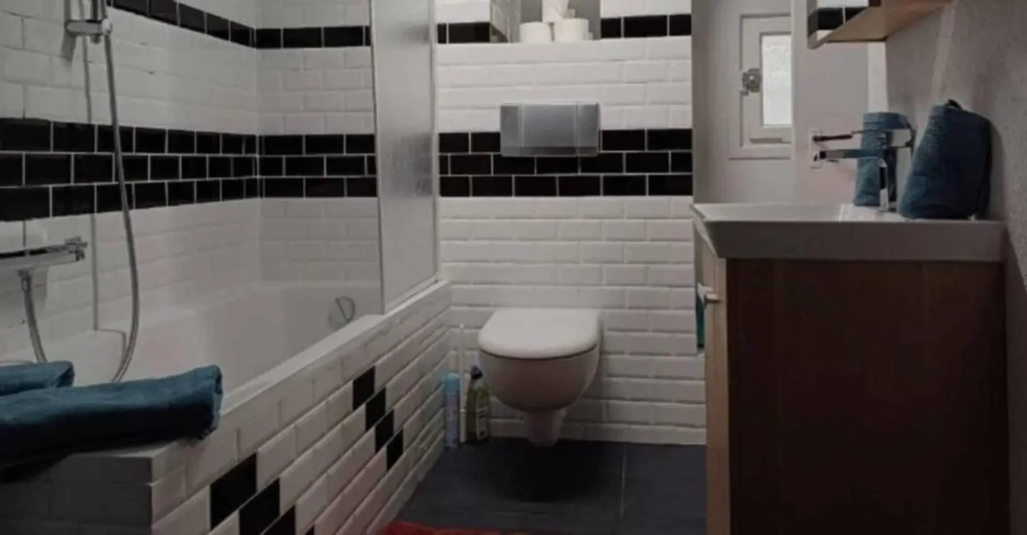FOR RENT furnished studio - Photo 3 of 3