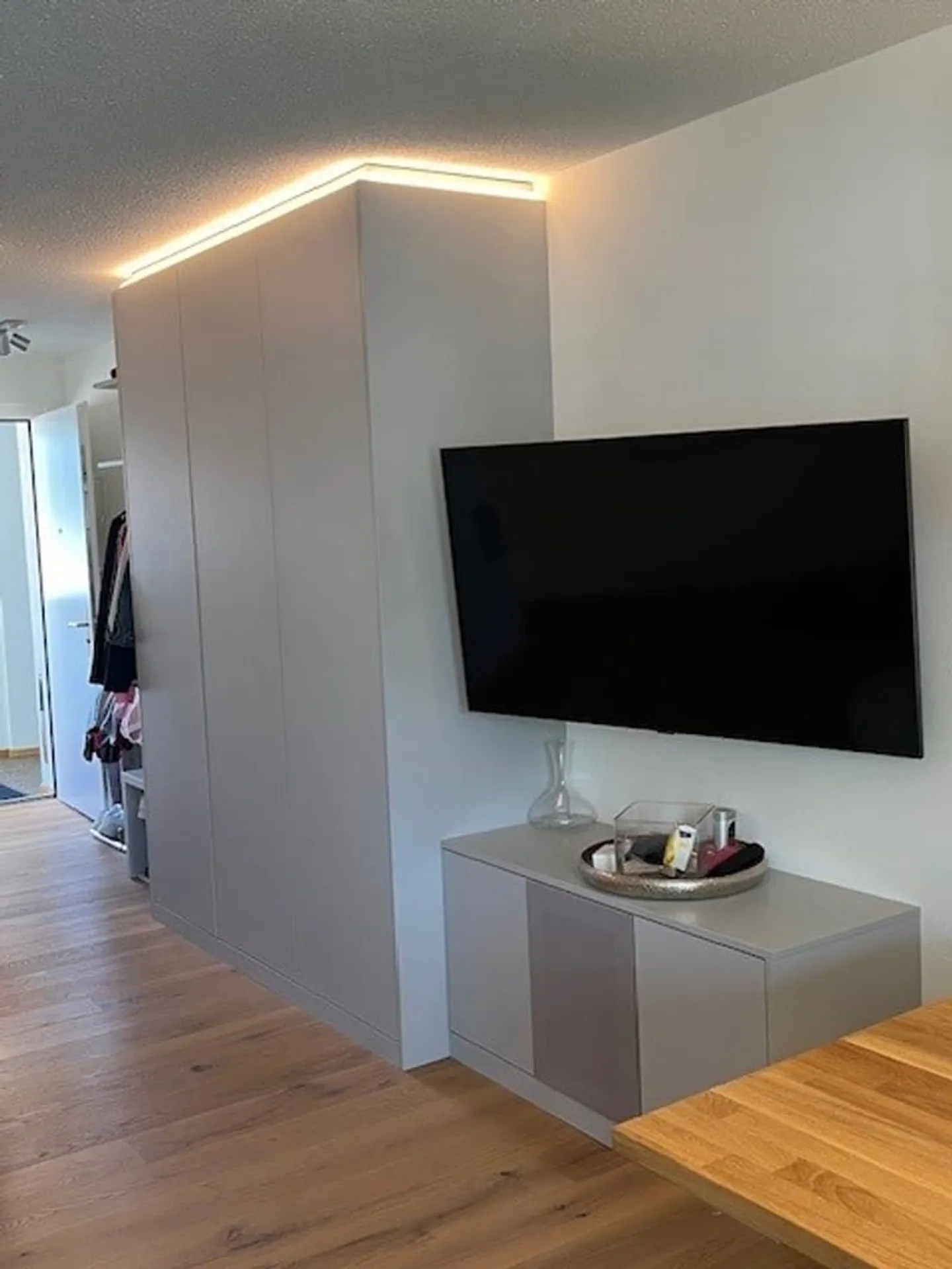 Apartment for rent - Photo 6 of 9