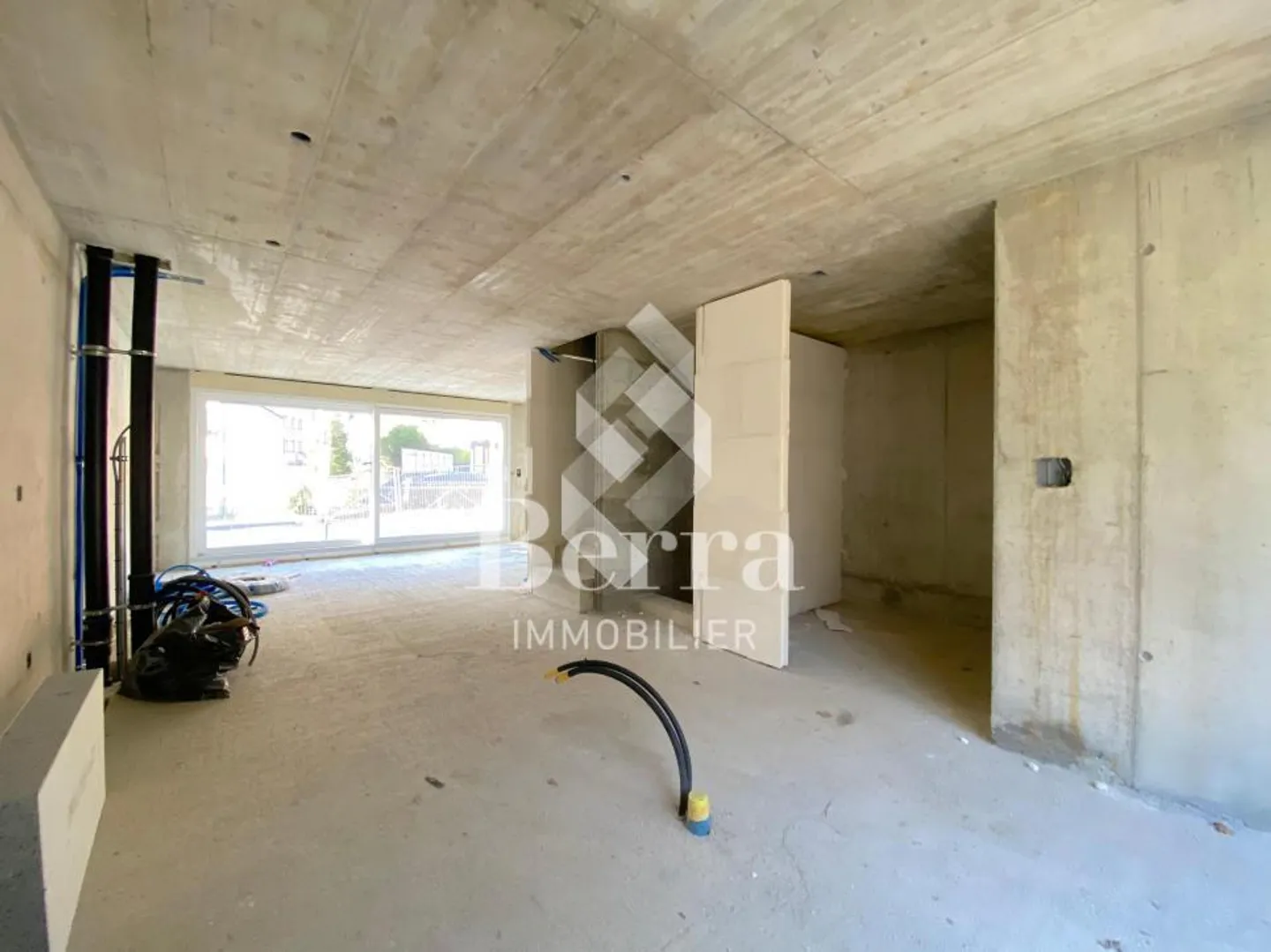 EVIONNAZ - Semi-detached villa of the best! - Photo 5 of 13