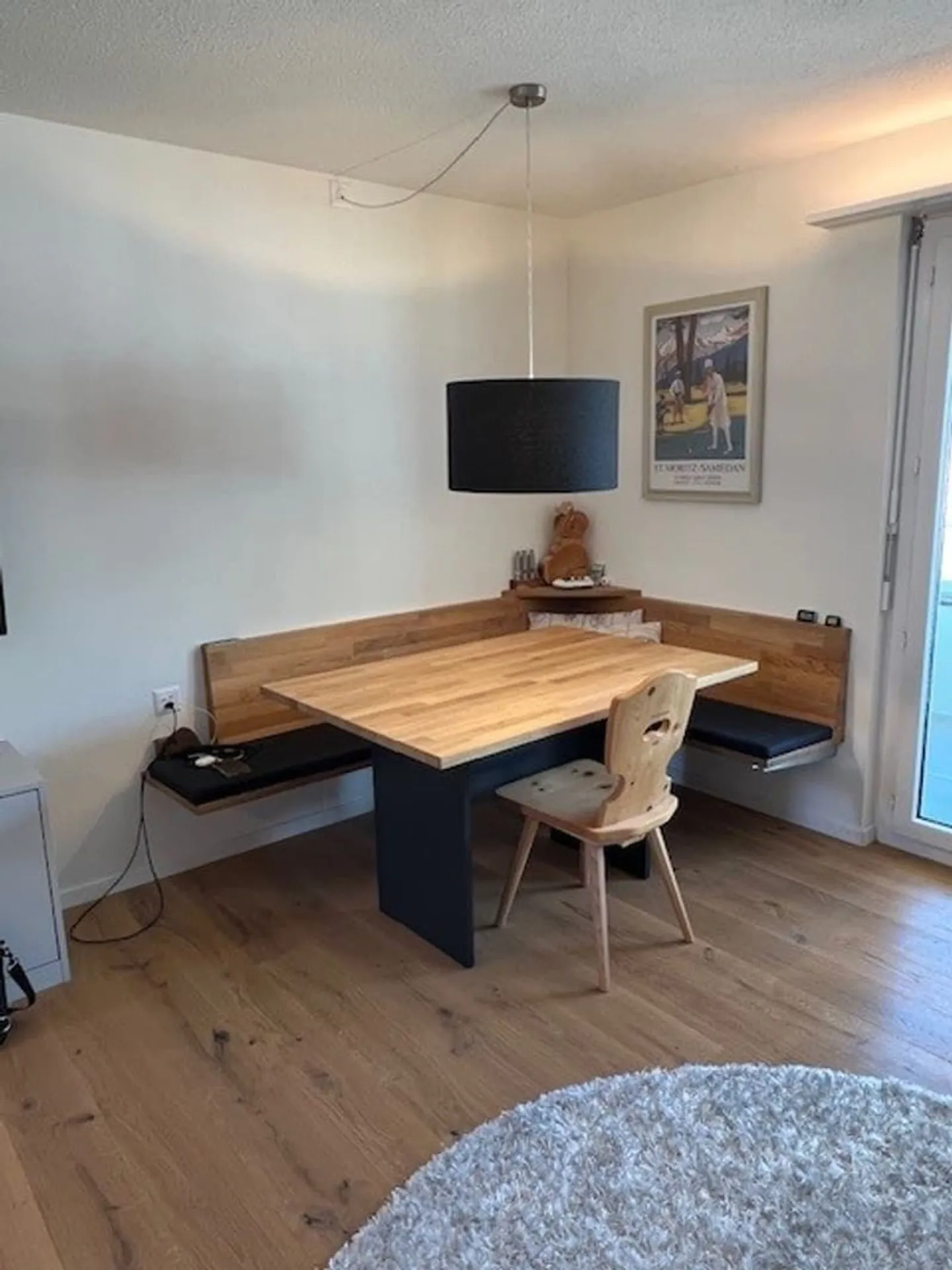 Apartment for rent - Photo 9 of 9