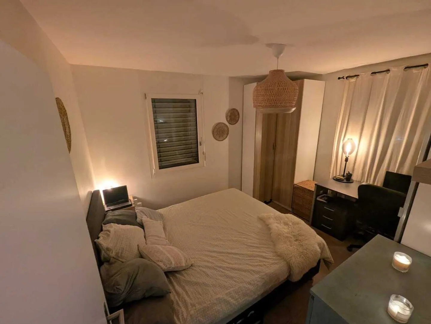 Geräumige 3,5-Zimmer-Wohnung mit großer Terrasse zu vermieten - Foto 3 von 7