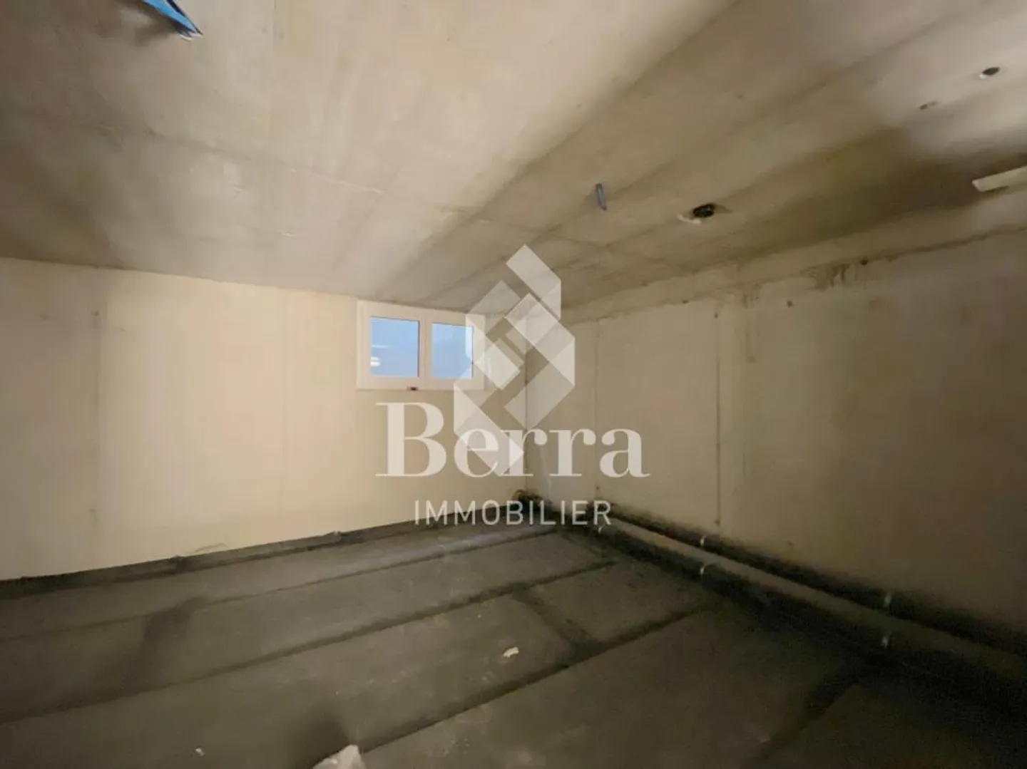 EVIONNAZ - Semi-detached villa of the best! - Photo 12 of 13