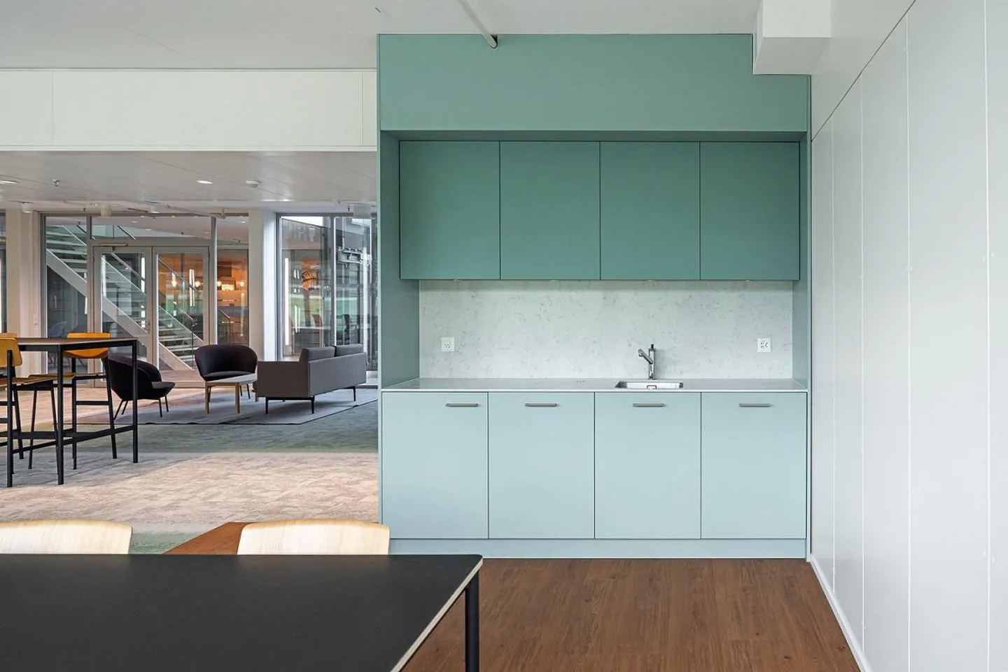 Andiamo Wallisellen - Tout inclus! - Photo 7 sur 12