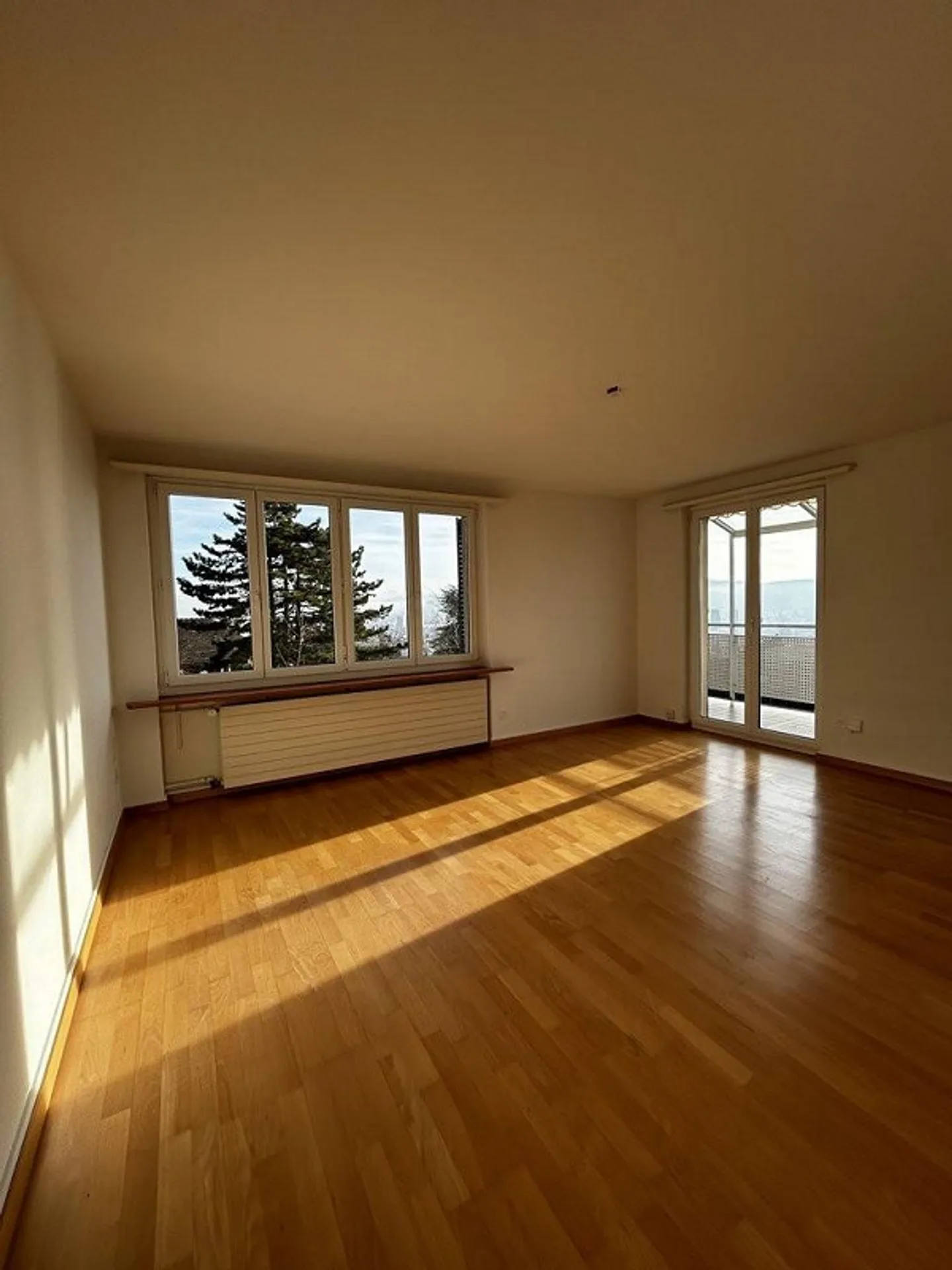 Charming apartment in the countryside - Photo 3 of 8