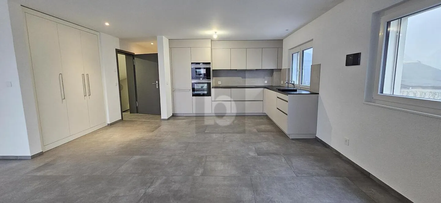 Appartement à vendre - Photo 3 sur 5