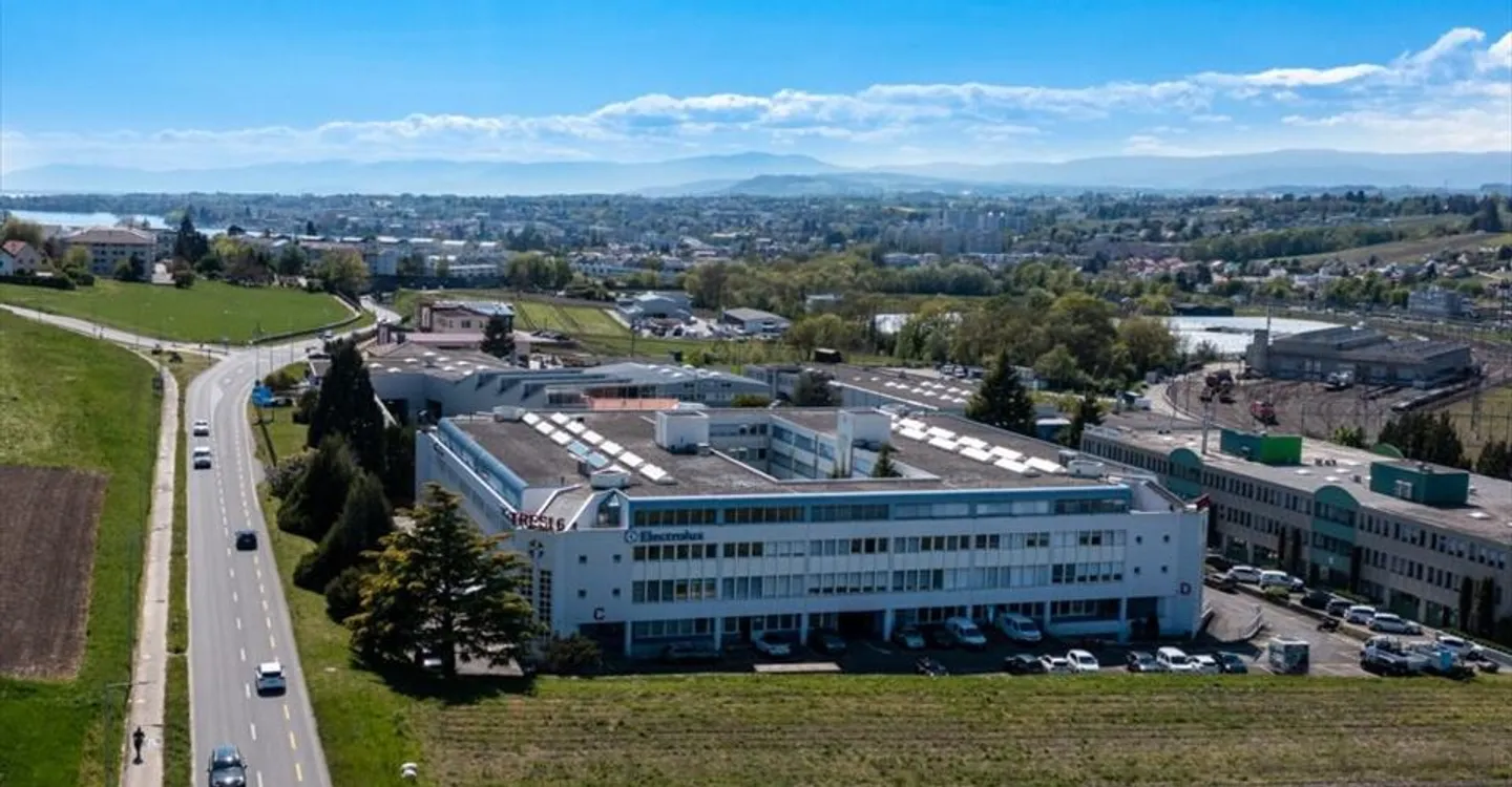 Bürofläche mieten - Foto 1 von 2