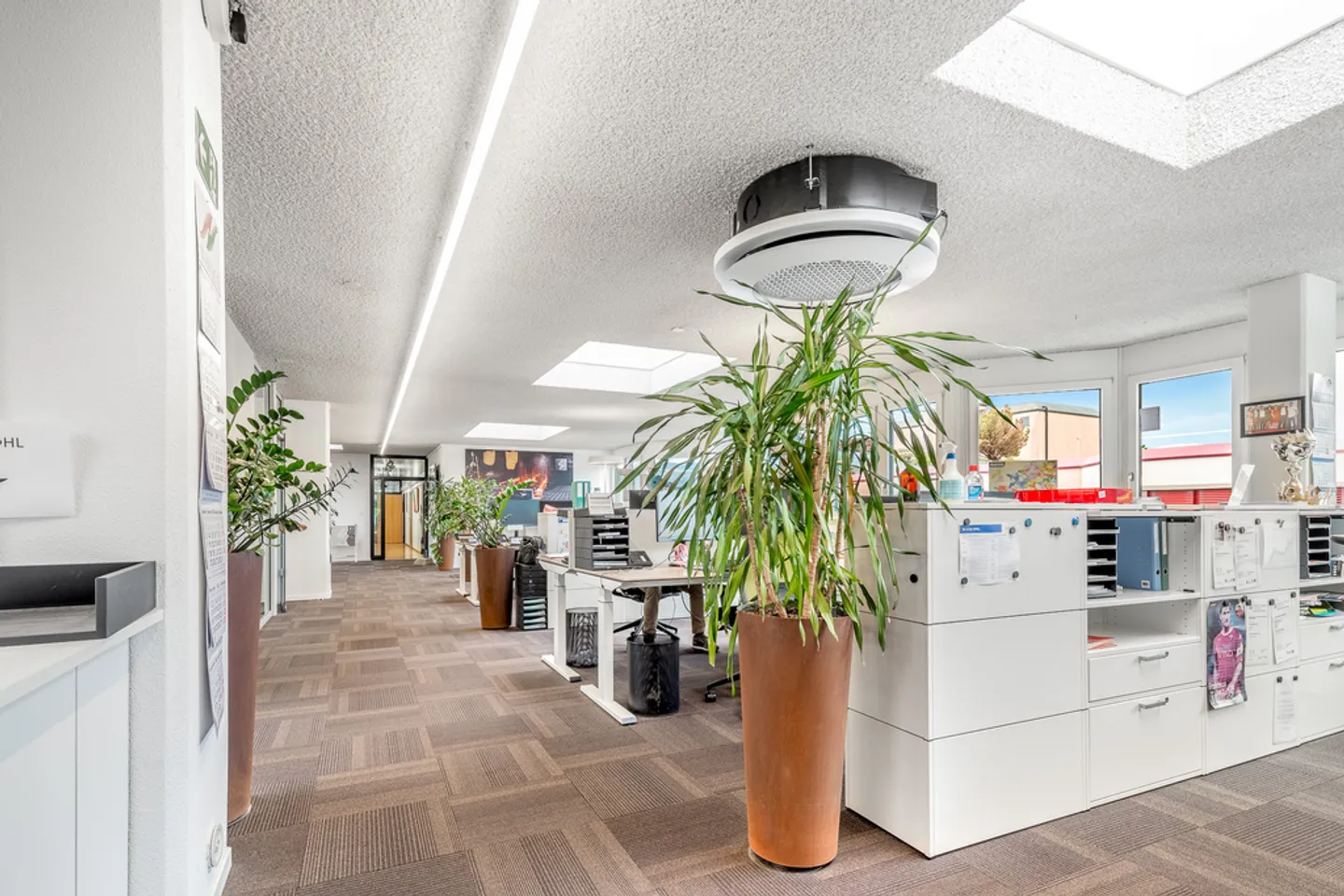 Elegante Bürofläche - Foto 5 von 12