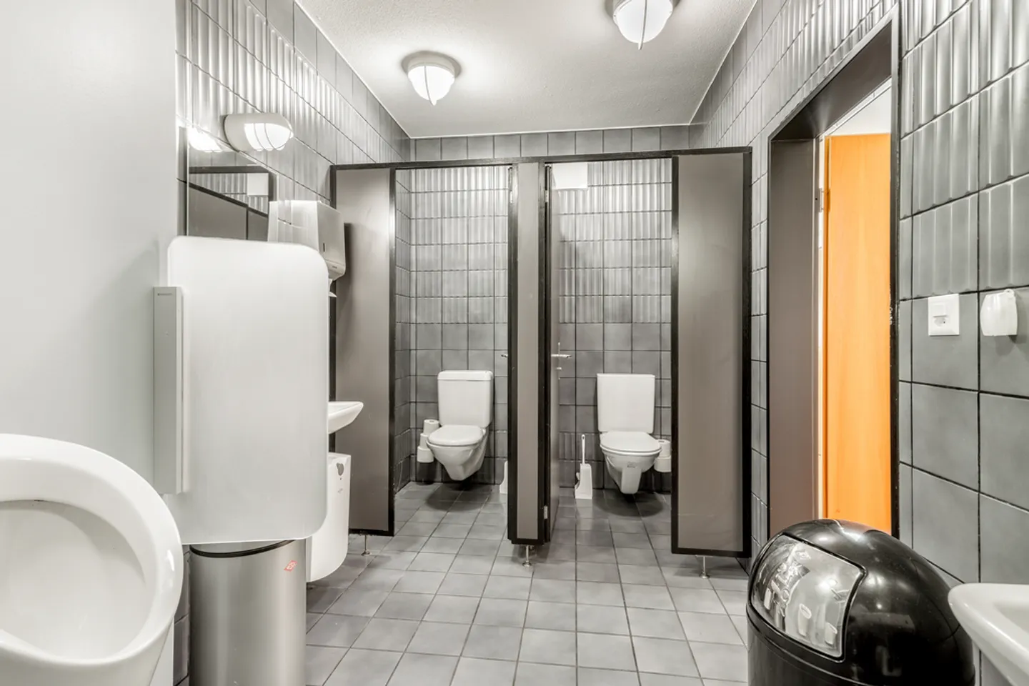 Elegante Bürofläche - Foto 6 von 12