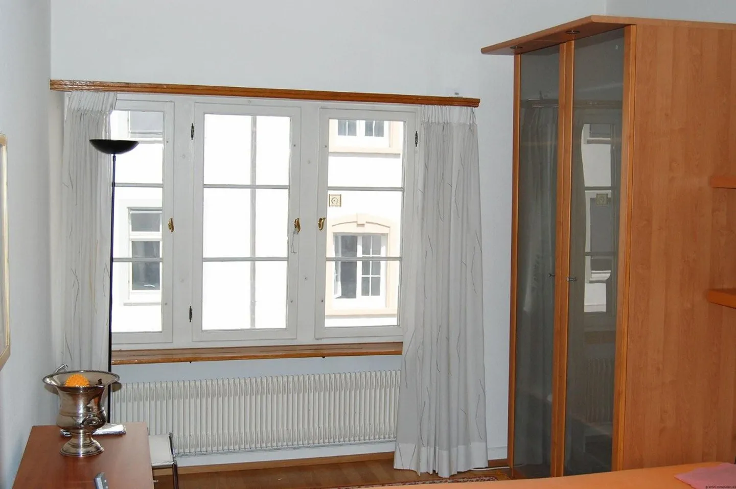 Appartement de rêve avec cheminée directement sur le Rhin - Photo 7 sur 12