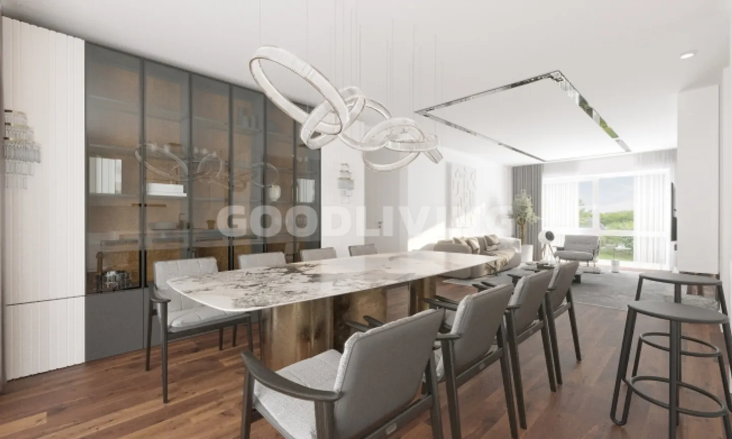 Apartment for sale - Photo 3 of 5