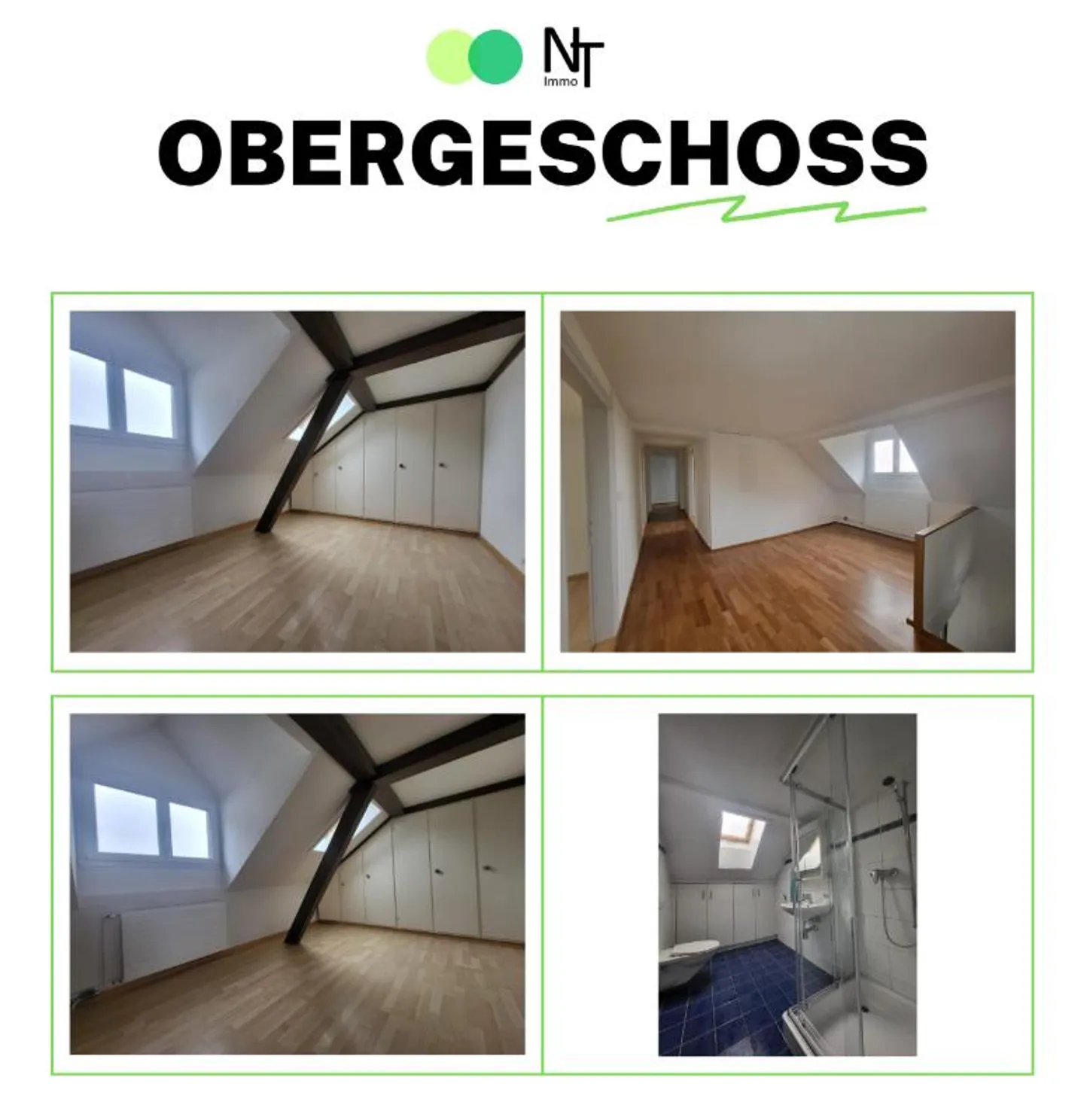 Apartment for rent - Photo 5 of 5