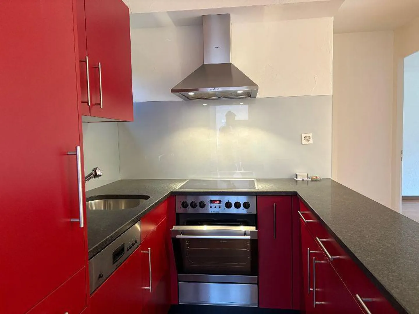 Appartamento 25 stanze - Foto 7 di 8