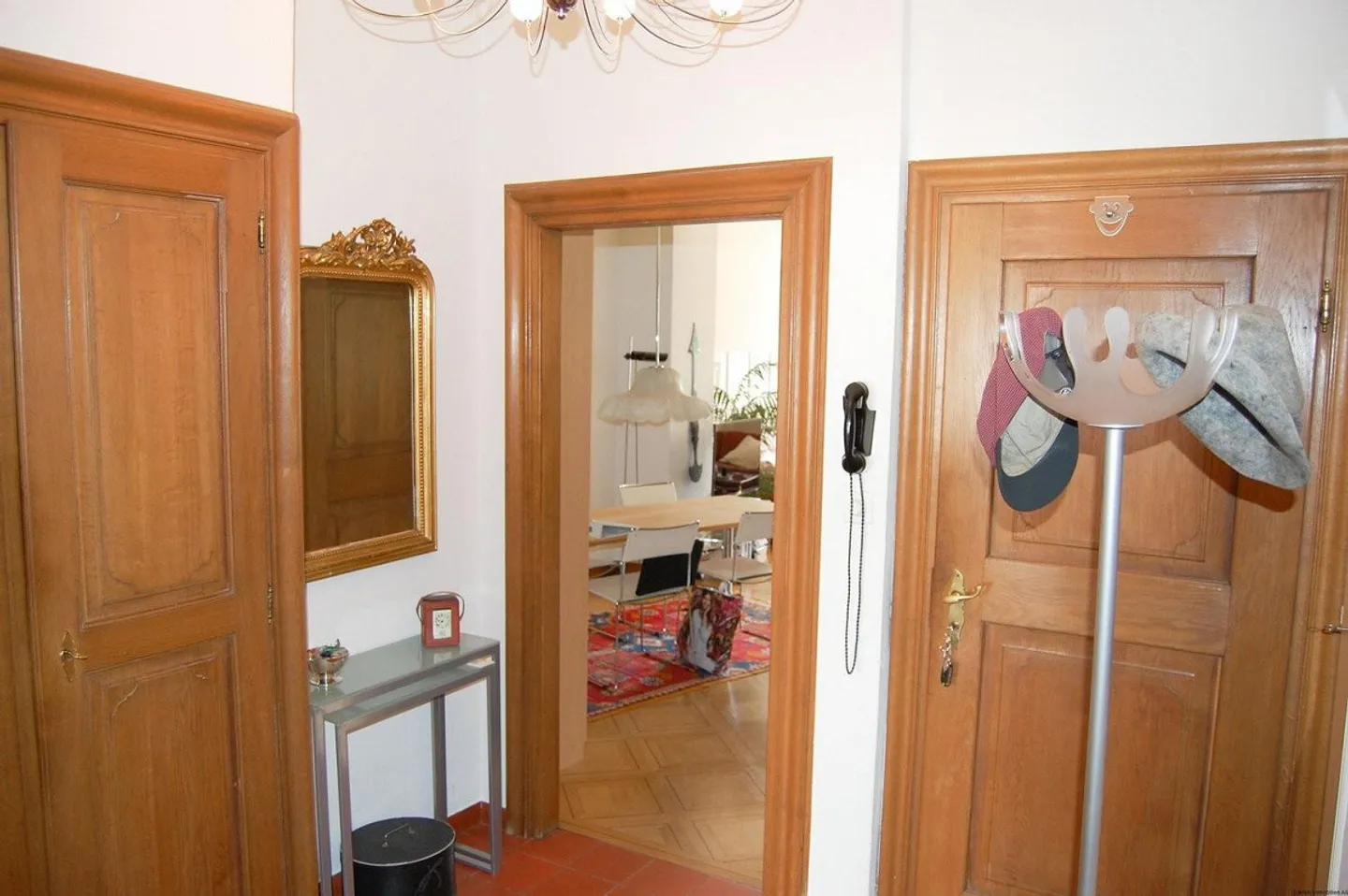 Appartement de rêve avec cheminée directement sur le Rhin - Photo 9 sur 12