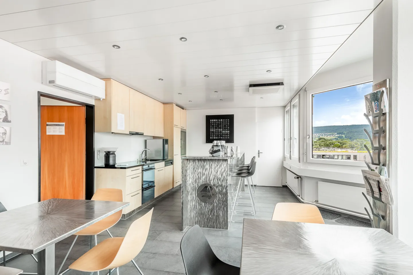 Elegante Bürofläche - Foto 7 von 12