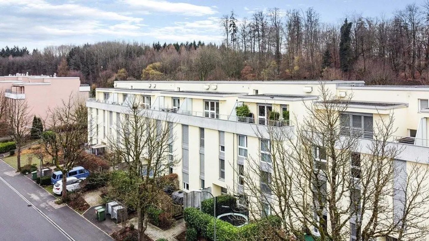 Sanierte Wohnung in ruhiger Lage - Foto 1 von 10