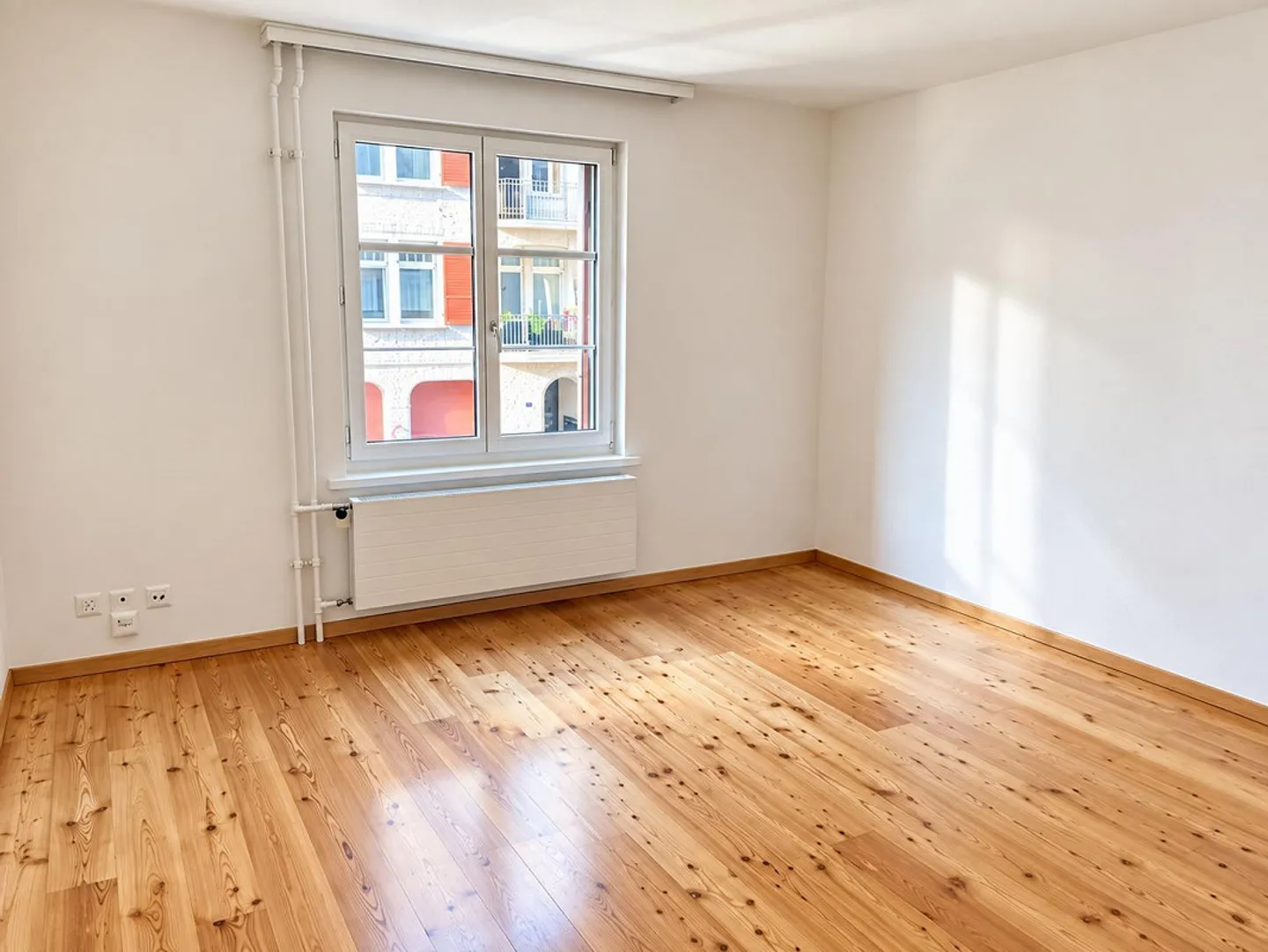 Compatto, intelligente, vicino alla città - perfetto appartamento di 2,5 stanze - Foto 4 di 8